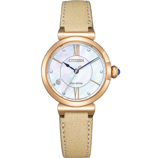 Citizen EM1073-18D