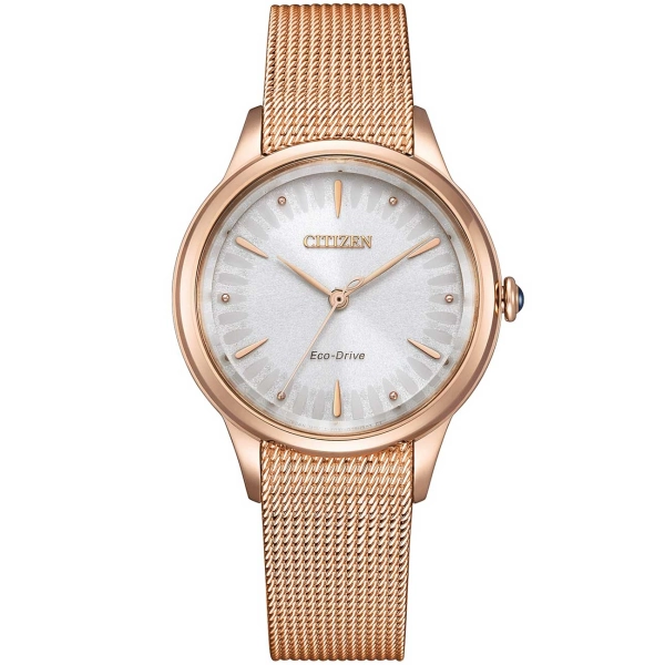 Citizen EM1153-88A