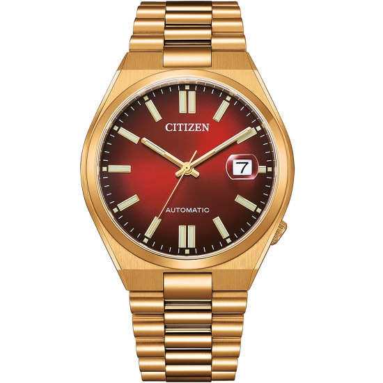 Citizen NJ0153-82X