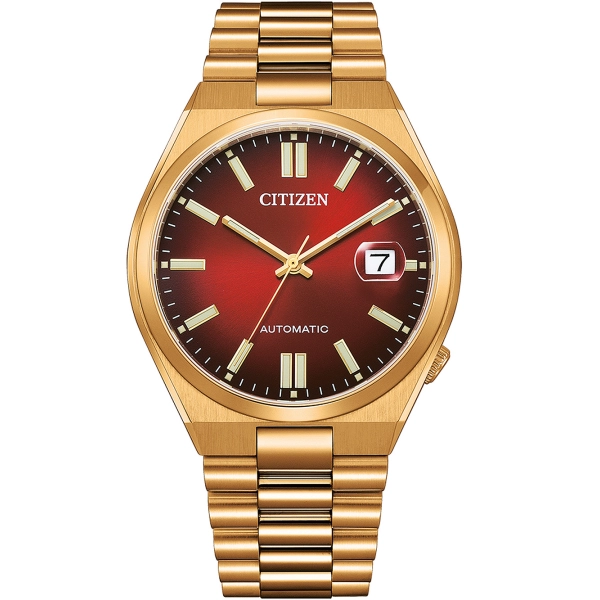 Citizen NJ0153-82X