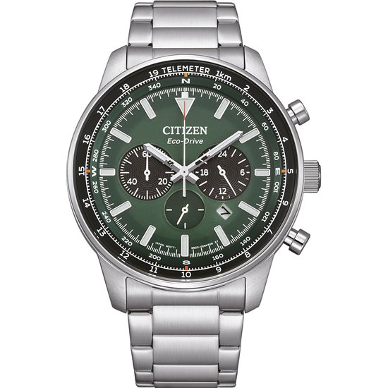 Citizen CA4500-91L