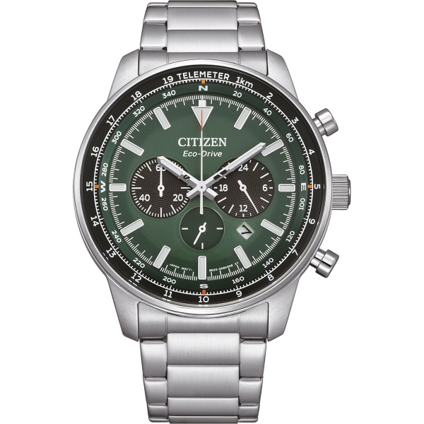 Citizen CA4500-91L