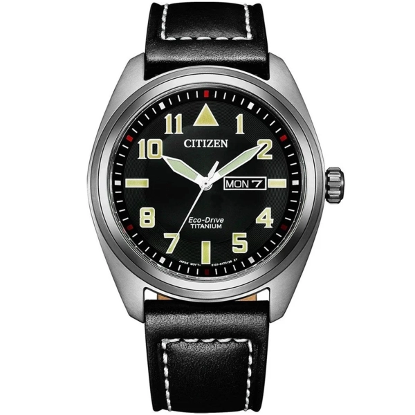 Citizen BM8560-29EC