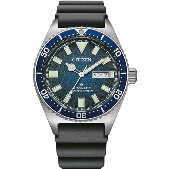 Citizen NY0129-07LC