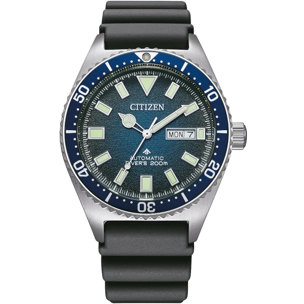 Citizen NY0129-07LC