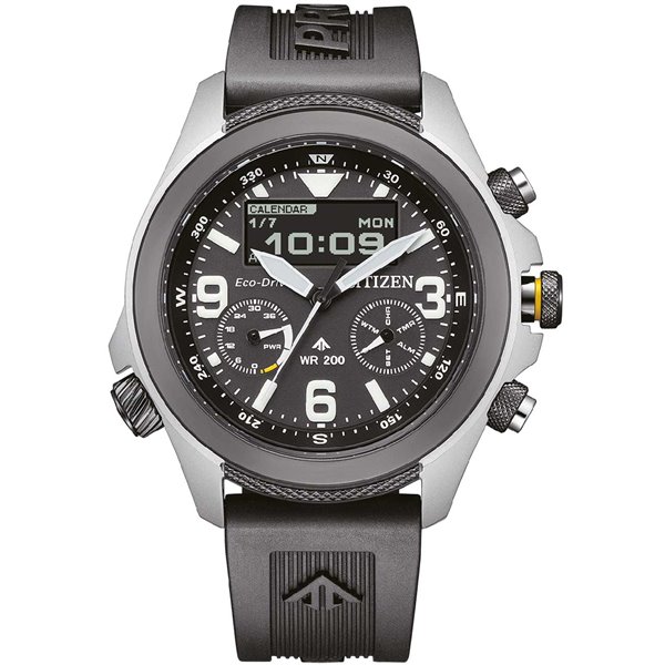 Citizen JV1007-07E