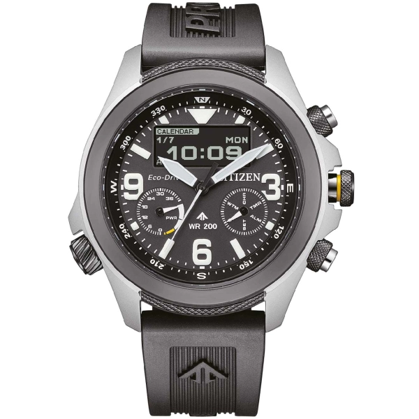 Citizen JV1007-07E