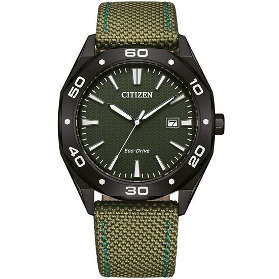 Citizen BM7635-01X
