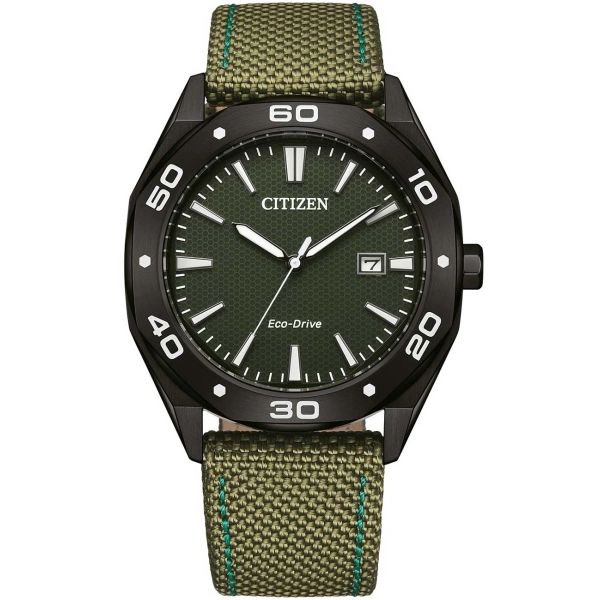 Citizen BM7635-01X