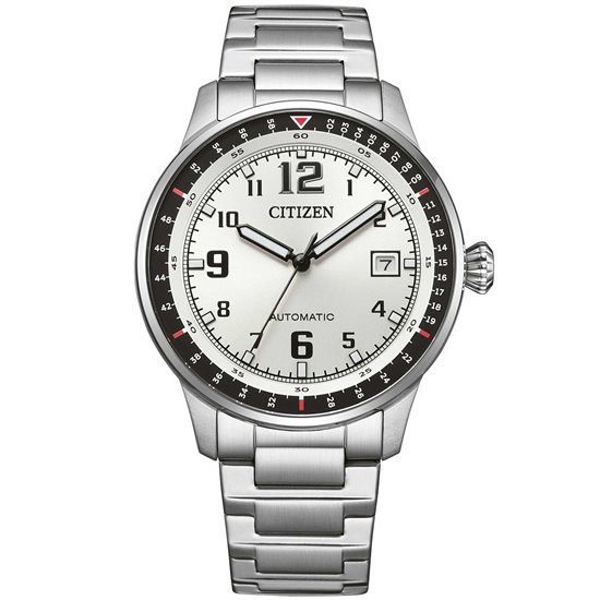 Citizen NJ0190-51A