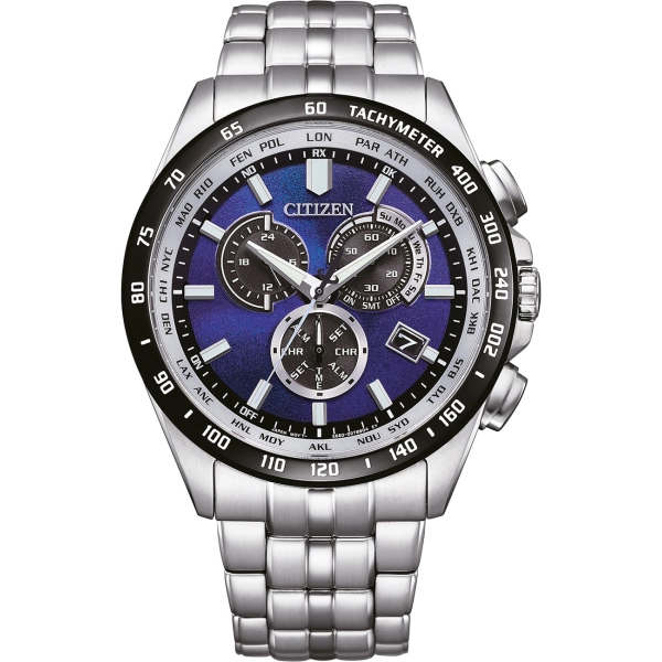 Citizen CB5874-81L
