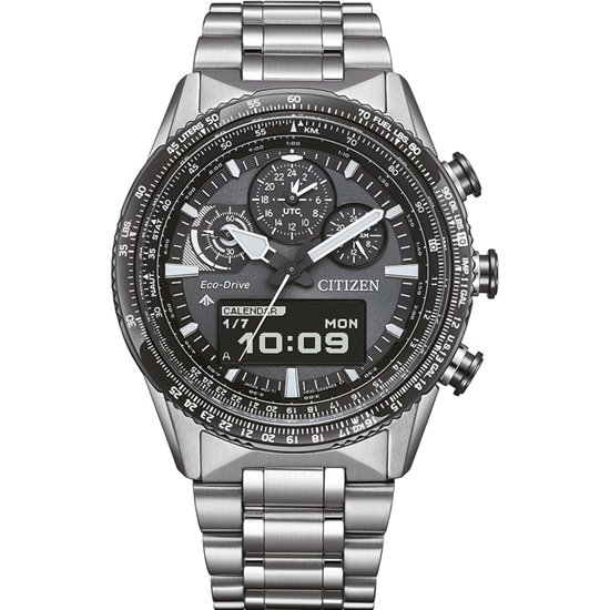 Citizen JV2006-55H
