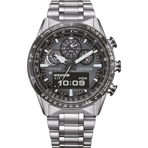 Citizen JV2006-55H