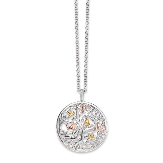 Engelsrufer ERN-TREE-TRICO