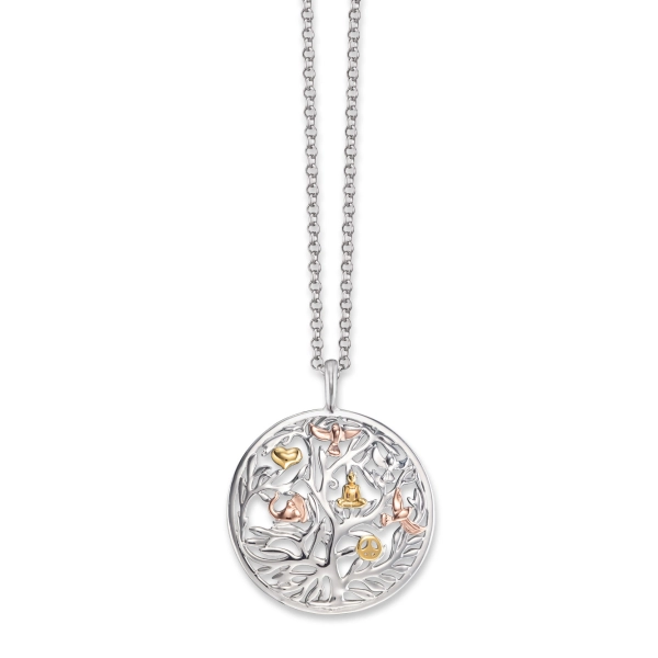 Engelsrufer ERN-TREE-TRICO