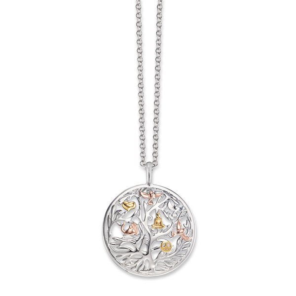 Engelsrufer ERN-TREE-TRICO