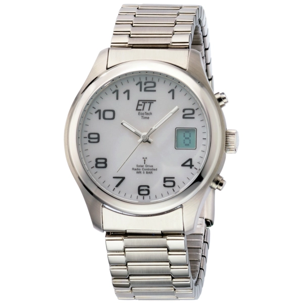 ETT Eco Tech Time EGS-11335-62M