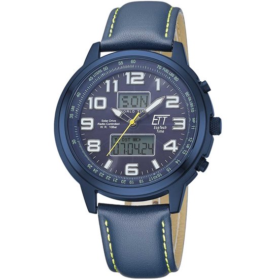 ETT Eco Tech Time EGS-11450-32L