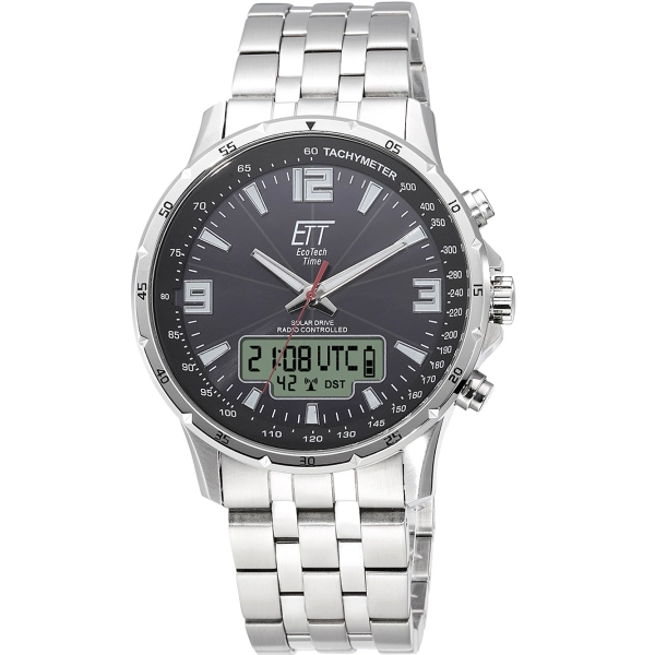 ETT Eco Tech Time EGS-11551-21M