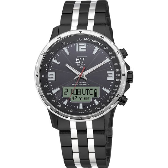 ETT Eco Tech Time EGS-11568-21M