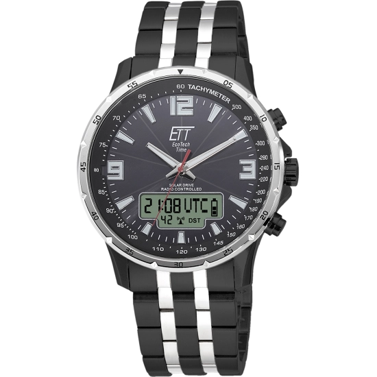 ETT Eco Tech Time EGS-11568-21M