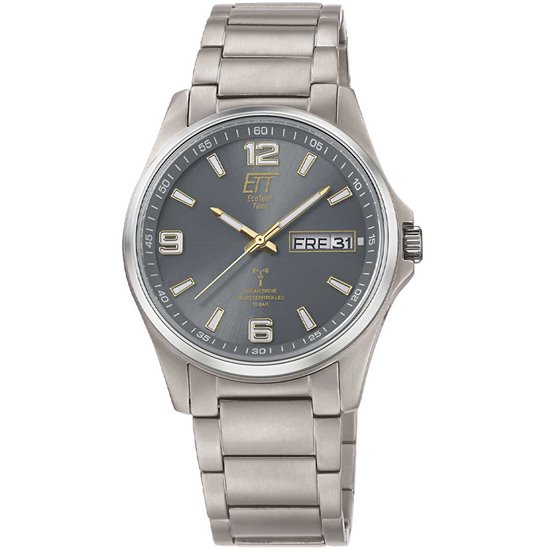 ETT Eco Tech Time EGT-11601-21M