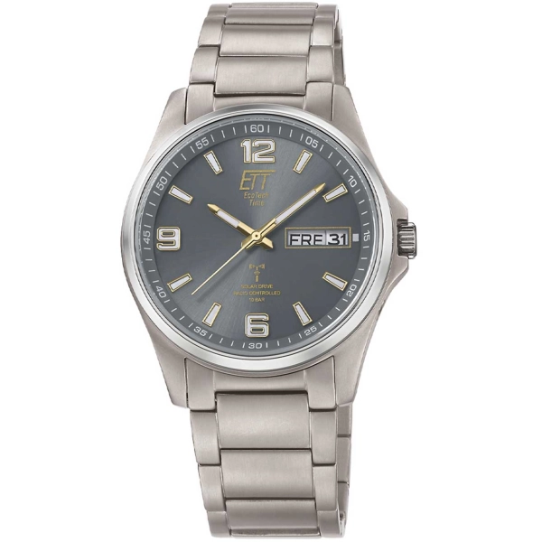 ETT Eco Tech Time EGT-11601-21M