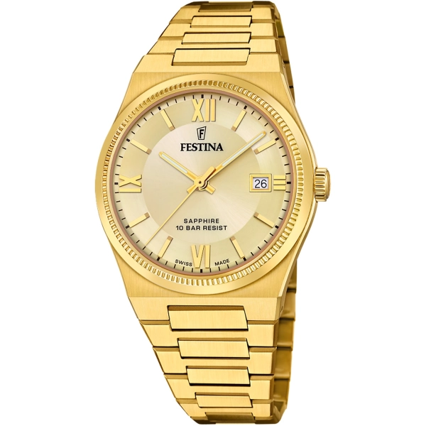 Festina 20038/2