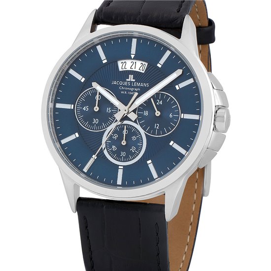 Jacques Lemans 1-1542G