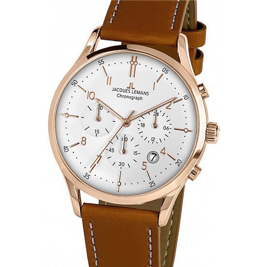 Jacques Lemans 1-2068R