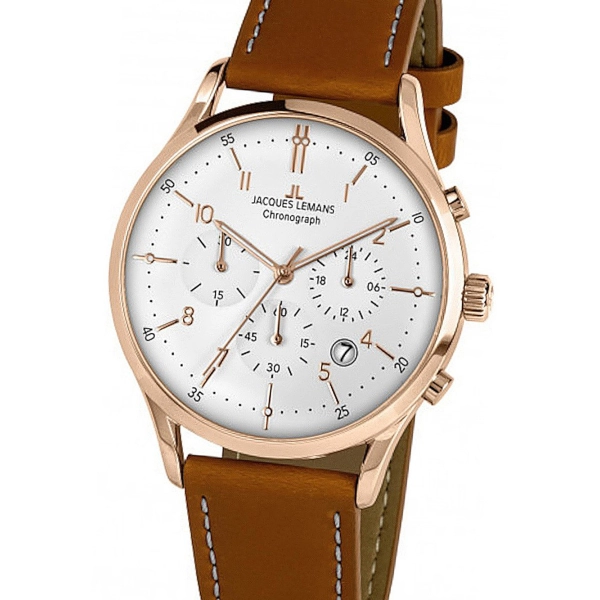 Jacques Lemans 1-2068R