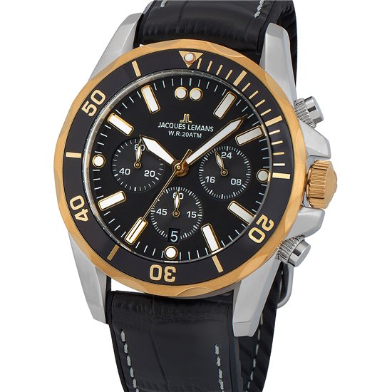 Jacques Lemans 1-2091D