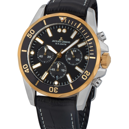 Jacques Lemans 1-2091D