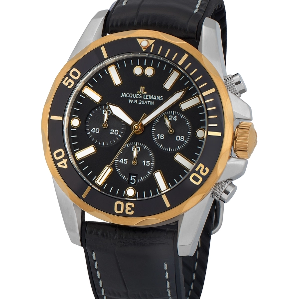 Jacques Lemans 1-2091D