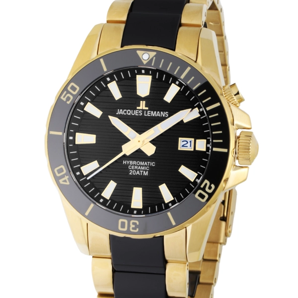 Jacques Lemans 1-2222D