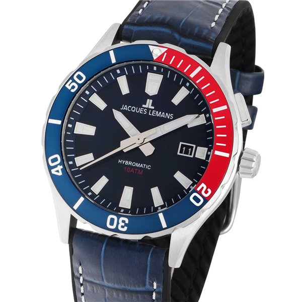 Jacques Lemans 1-2131B