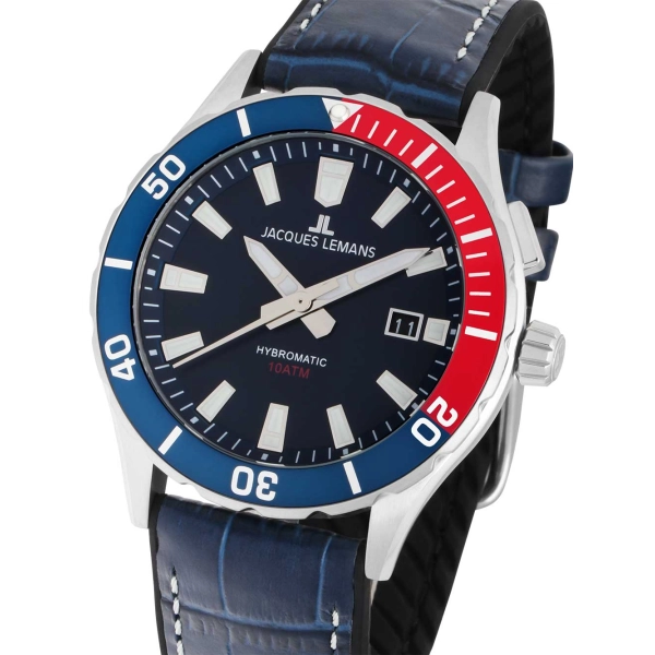 Jacques Lemans 1-2131B