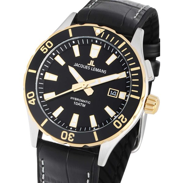 Jacques Lemans 1-2131C