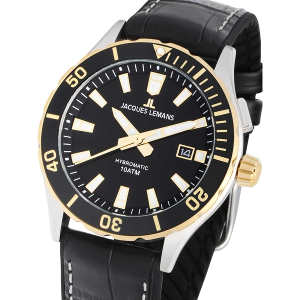 Jacques Lemans 1-2131C