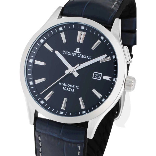 Jacques Lemans 1-2130C