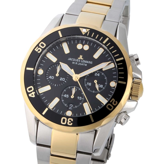 Jacques Lemans 1-2091I