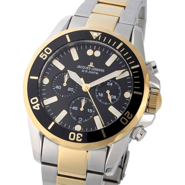 Jacques Lemans 1-2091I