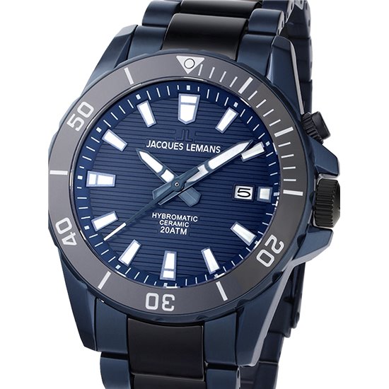Jacques Lemans 1-2222B