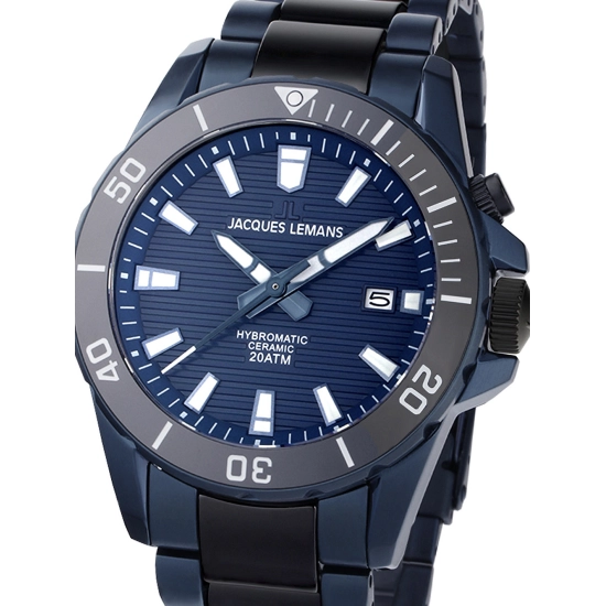 Jacques Lemans 1-2222B