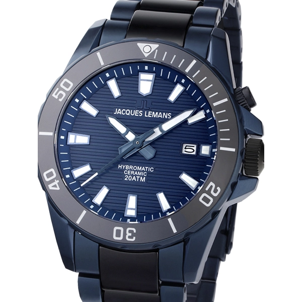 Jacques Lemans 1-2222B