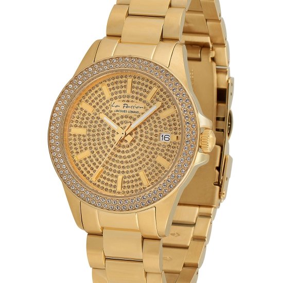 Jacques Lemans LP-129C