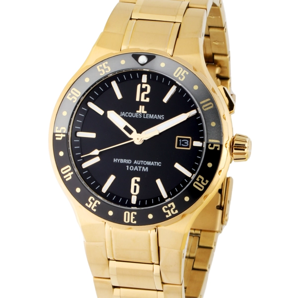 Jacques Lemans 1-2109J