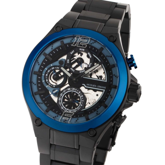 Jacques Lemans 1-2150G