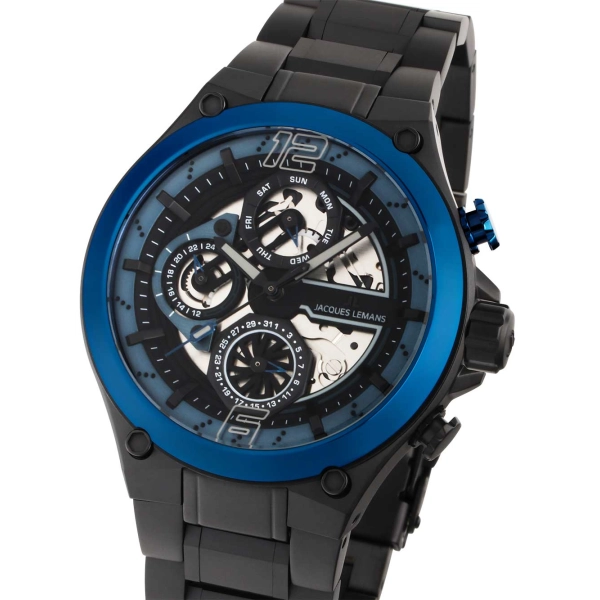 Jacques Lemans 1-2150G