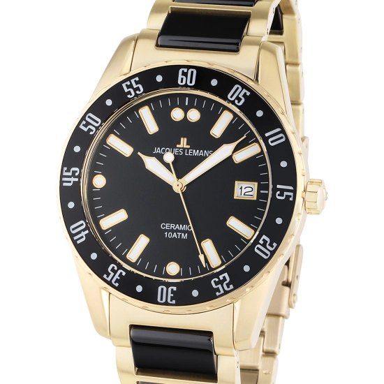 Jacques Lemans 42-10G